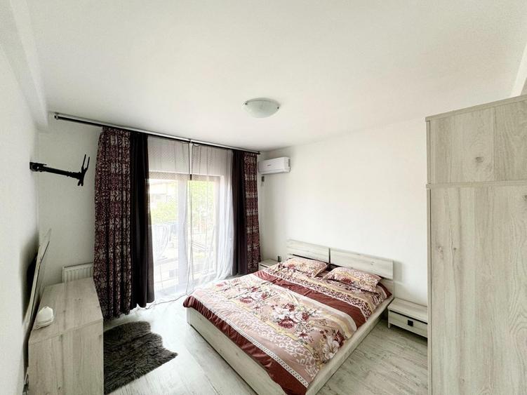 Duplex cu 3 camere cu Canalizare în Bragadiru