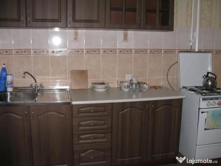 Garsoniera de inchiriat in zona Victoriei - 3