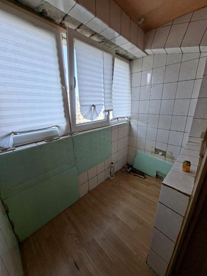 Garsonieră semidecomandată în Iancului