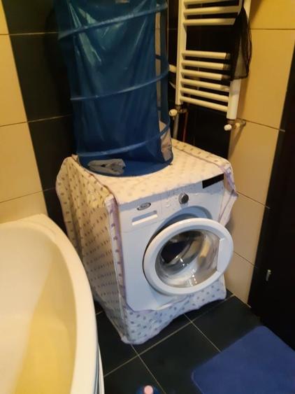 Apartament cu 2 camere în Roșu