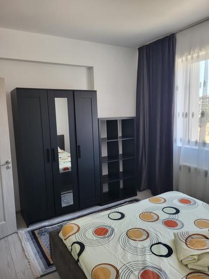 Apartament cu 2 camere decomandat în Dobroești