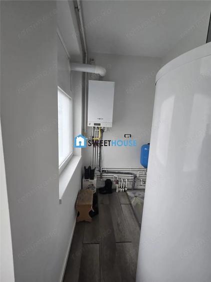 Casă cu 5 camere cu Teren 1600 Mp în Șinca