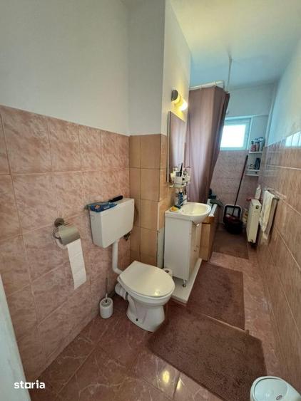 Apartament cu 2 camere, mobilat în Ferneziu