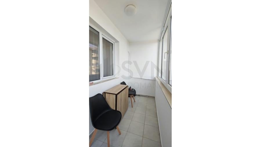 REA1029647 Apartament 2 camere - Leroy Merlin Bragadiru - Prima Inchiriere - 9