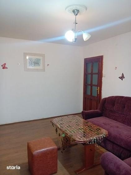 Apartament cu 2 camere în Nord