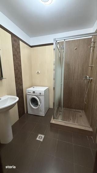 Apartament cu 3 camere în Herăstrău
