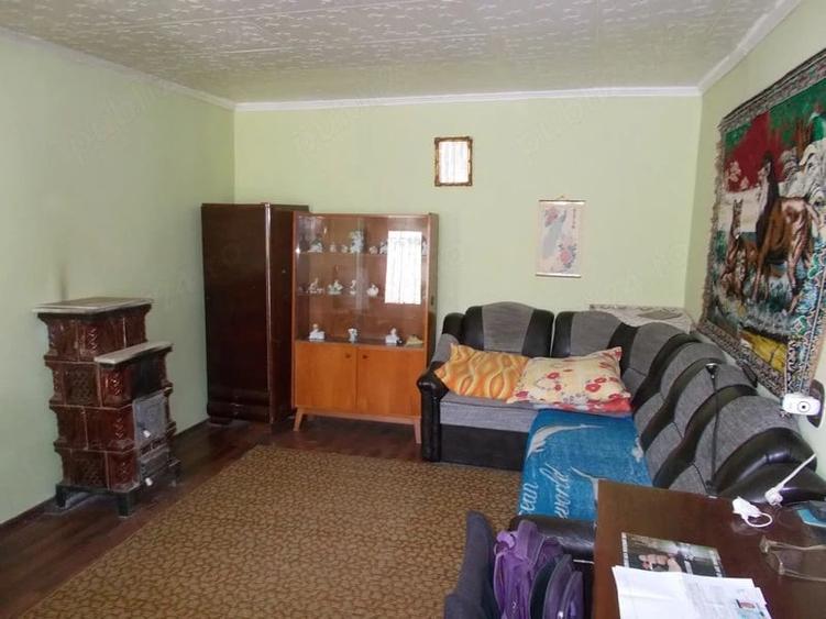 Casă cu 3 camere cu Teren 836 Mp în Șag