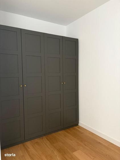 Iancu Nicolae , apartament premium cu gradina privata - 5