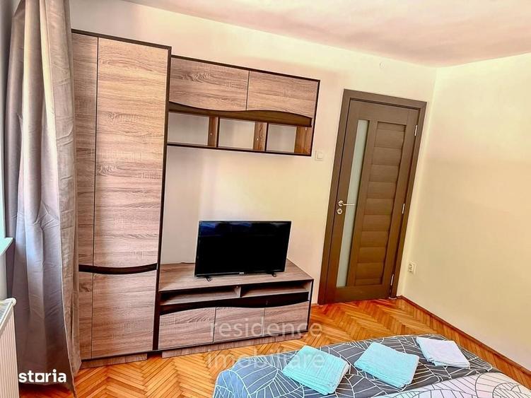 Apartament 2 camere decomandate, Grigorescu, zona Donath - 8