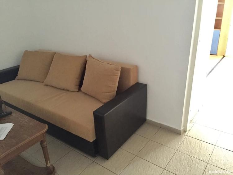 Apartament cu 4 camere decomandat în 13 Septembrie