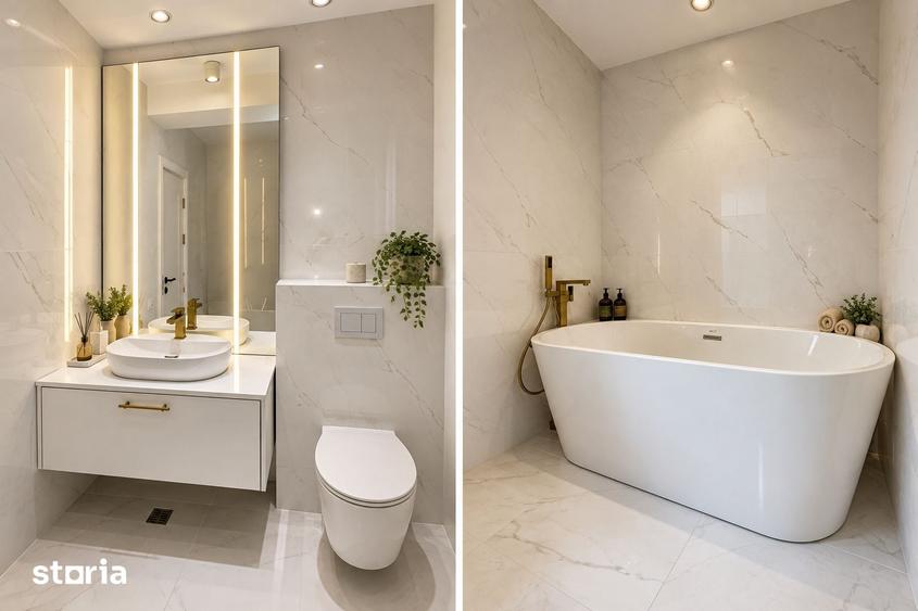 Casa individuala premium | Otopeni | 150 mp - langa noul Kaufland - 13