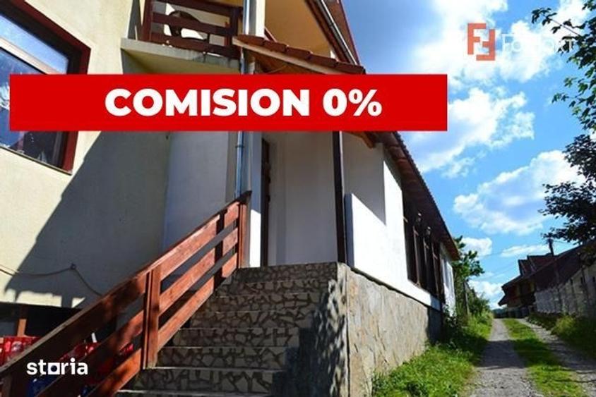 Spațiu comercial, de 620 mp, în Văliug