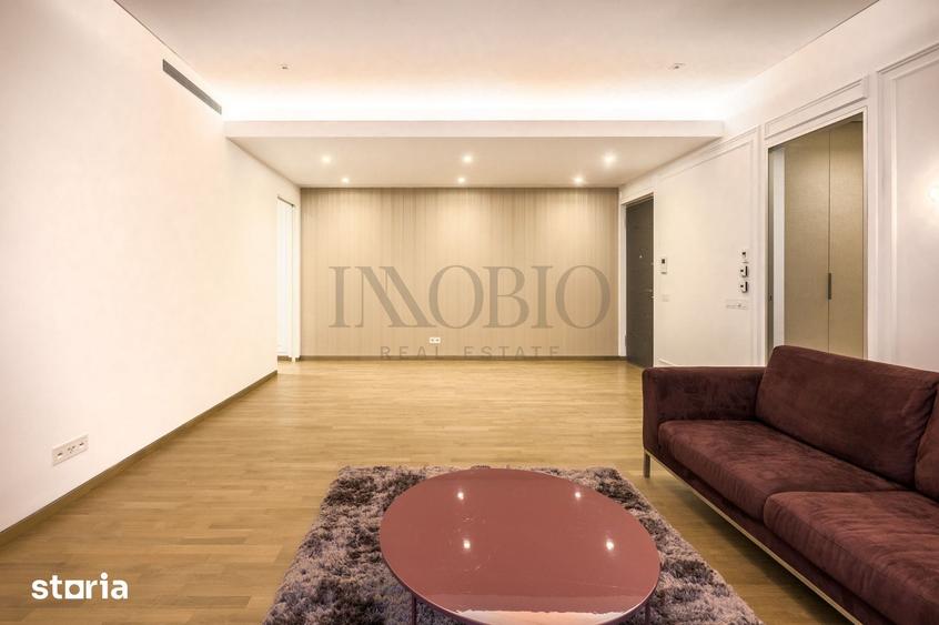 Apartament 3 camere cu terasa ?i parcare inclusa - 6