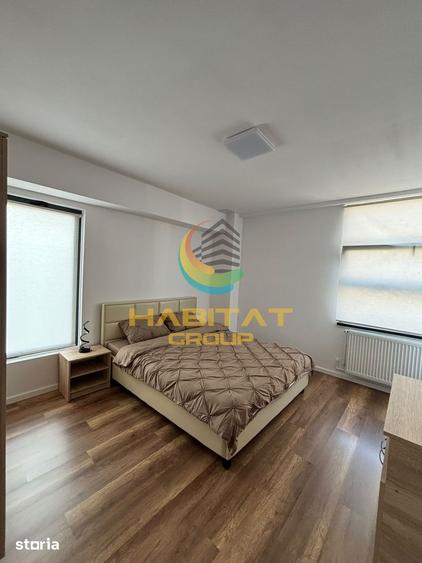 Apartament cu 5 camere în Berceni