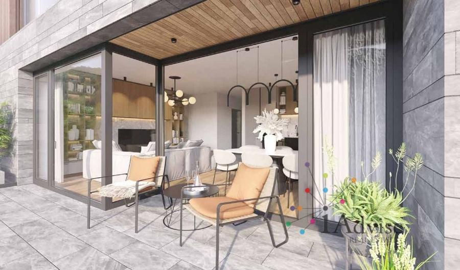 Apartament cu 3 camere decomandat în Centrul Istoric