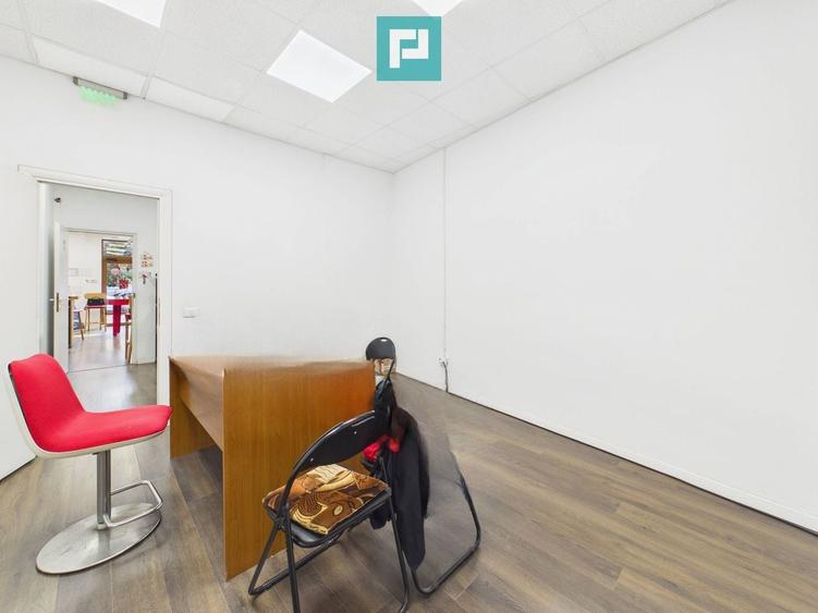 Spațiu comercial, de 76 mp, în Ultracentral