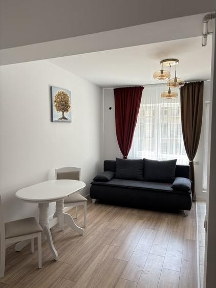 Apartament decomandat în Berceni
