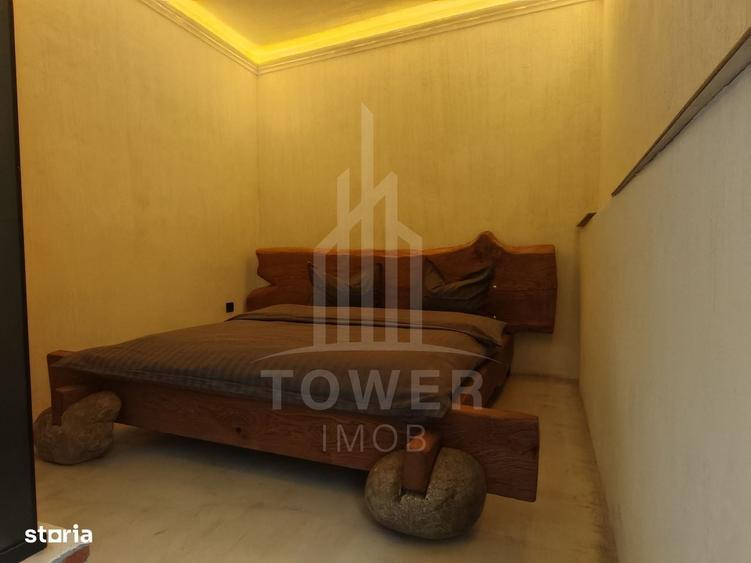 Apartament cu 3 camere în Orașul de Jos