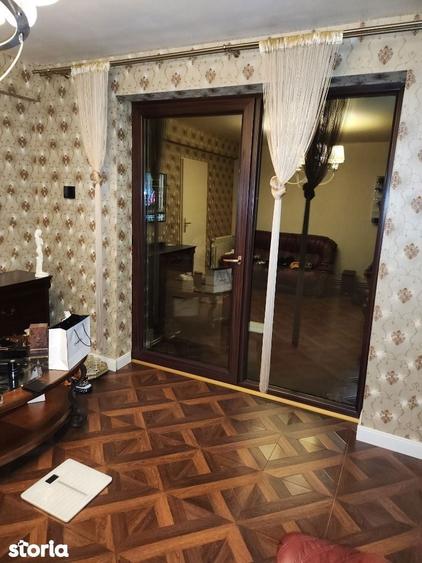 Apartament in sta?iunea Cavnic 3 camere mobilat, utilat premium - 5