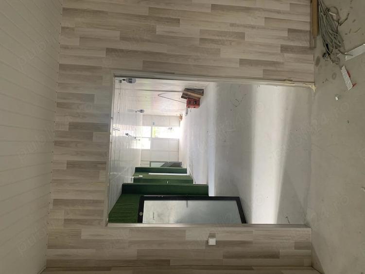 Spațiu comercial, de 240 mp, în Frumoasa