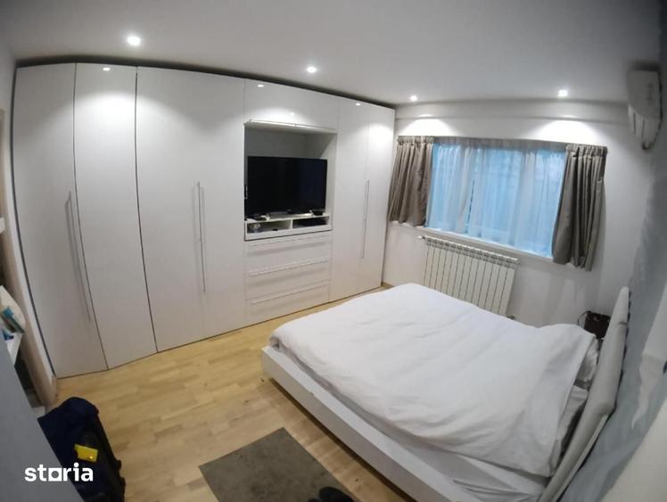 Apartament 2 camere Bd. Uniriit, 2 bai, 2 balcoane | Comision 0% - 10