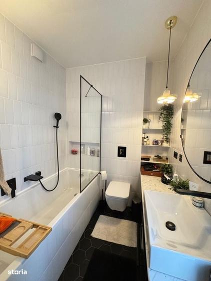 Inchiriere 3 Camere Super Design - 15