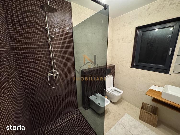 Casă cu 4 camere cu Teren 300 Mp în Valea Borcutului