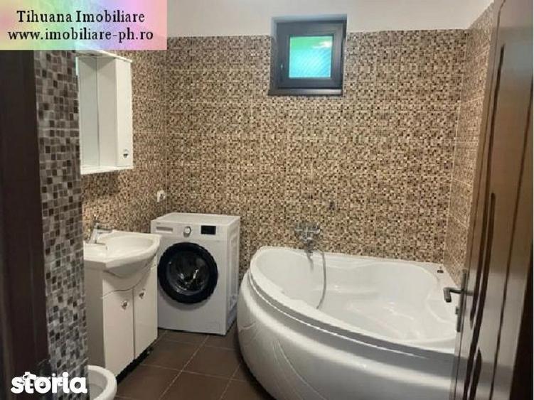 Casă cu 6 camere cu Canalizare în Gheorghe Doja