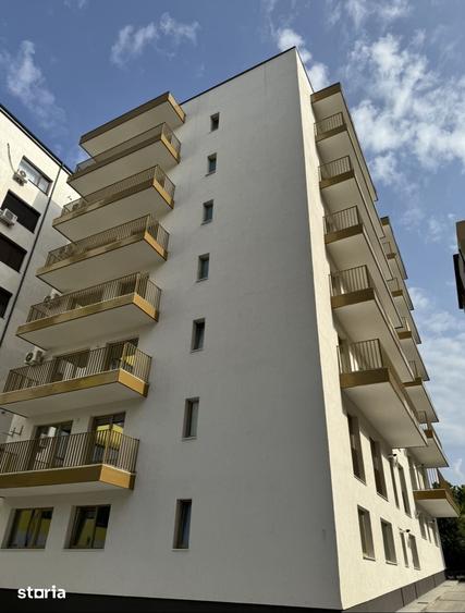 Apartament cu 2 camere decomandat în Brazda lui Novac