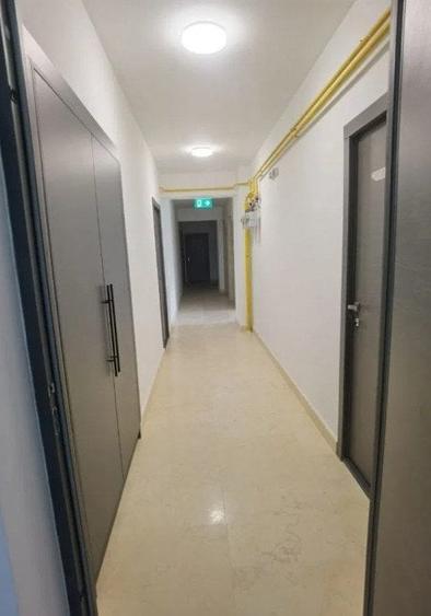 Apartament cu 3 camere decomandat în Frumoasa