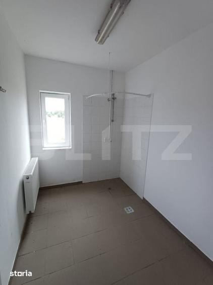 Spațiu comercial, de 340 mp, în Mitocu Dragomirnei
