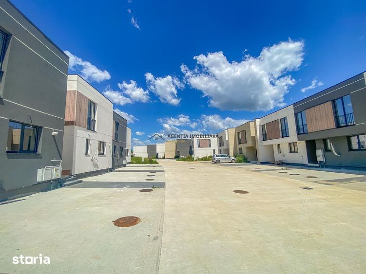 Casa 4 camere | Complex Hann Harmony I TVA inclus I Comision 0 - 8