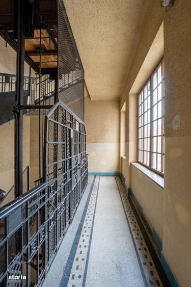 Ultracentral! Apartament cu 3 camere, 94mp Piata Unirii - 4