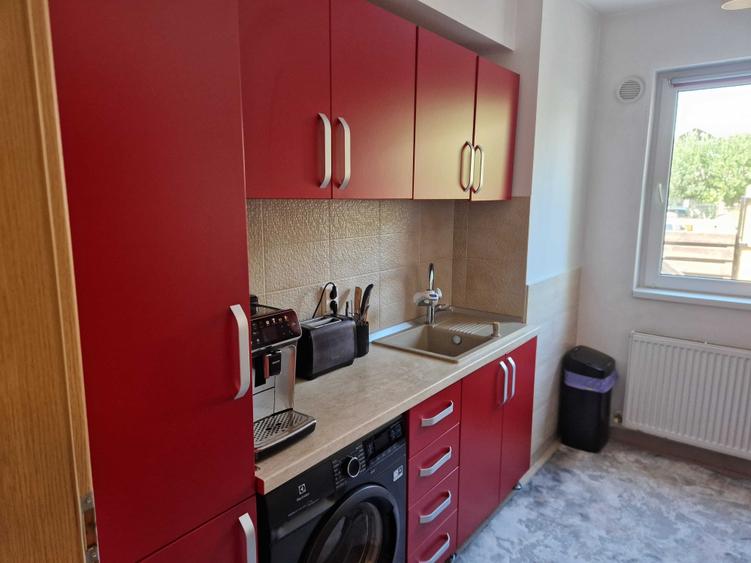 Proprietar Vand apartament 2 camere, intabulat, complet mobilat si utilat | 53 mp | 117.000 - 8