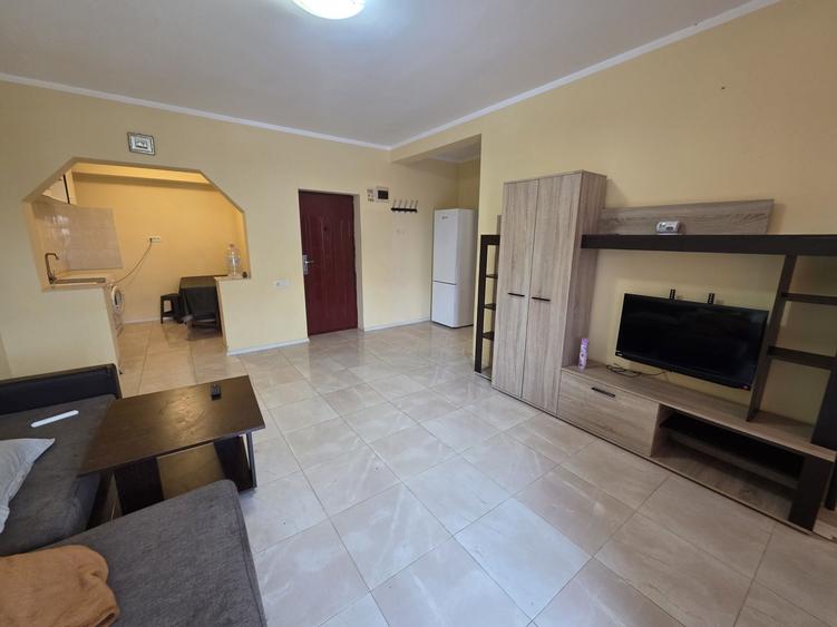 Apartament cu 2 camere decomandat în Dacia