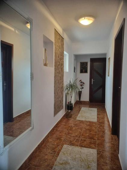 Apartament cu 2 camere decomandat în Ultracentral
