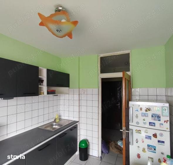 Apartament cu 2 camere decomandat în Centrul Civic