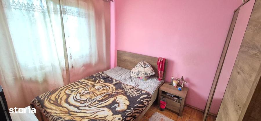 Garsonieră semidecomandată în Podgoria