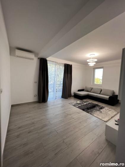 Apartament cu 3 camere decomandat în Braytim