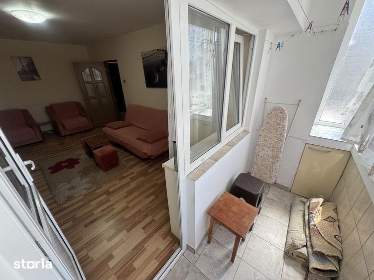 Apartament 2 camere zona VIctoria - Tomis 2 - 2
