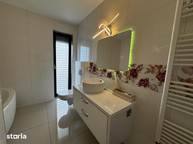 Casă cu 4 camere cu Teren 460 Mp în Tăuții-Măgherăuș