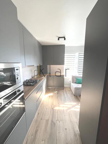 Inchiriere apartament cu terasa de 40 mp zona Eroilor - 3