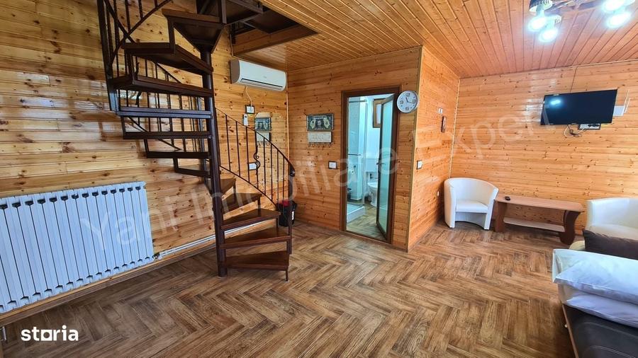 Spațiu comercial, de 7,839 mp, în Central