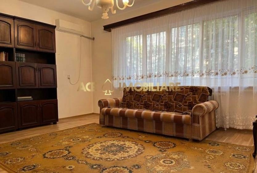4 Camere de inchiriat | Ultracentral | Metrou | Mobilat | Utilat - 1