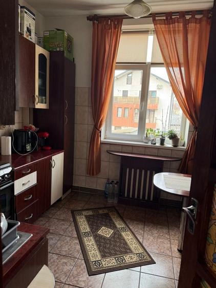 Apartament cu 2 camere în Copou
