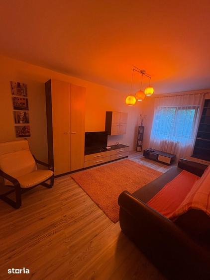 Apartament cu 2 camere decomandat în Tătărași