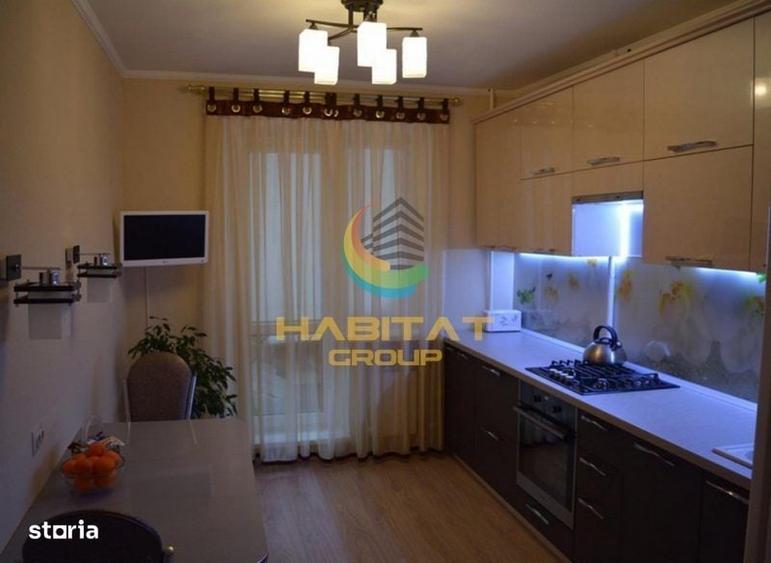 Apartament cu 2 camere decomandat în Apărătorii Patriei