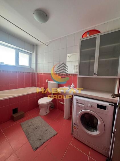 Apartament cu 2 camere semidecomandat, mobilat în Drumul Taberei