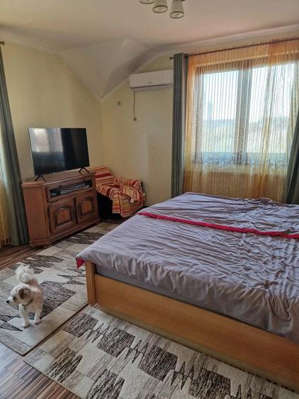 Casă cu 3 camere cu Teren 540 Mp în Bujac