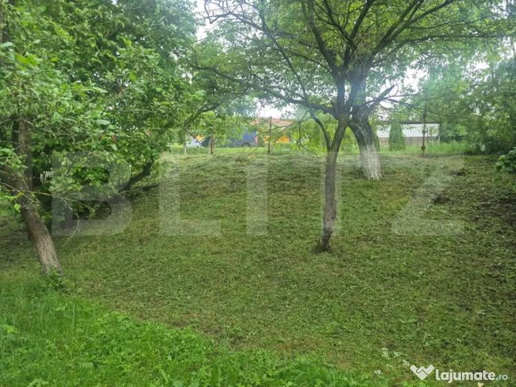 Teren în Central